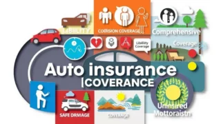 Auto Insurance Benefits